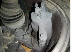Recambio de pinza freno delantera izquierda para toyota auris (_e15_) 1.4 d-4d (nde150_) referencia OEM IAM   