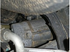 Recambio de motor arranque para toyota auris (_e15_) 1.4 d-4d (nde150_) referencia OEM IAM    2