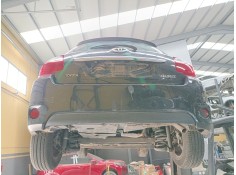 Recambio de paragolpes trasero para toyota auris (_e15_) 1.4 d-4d (nde150_) referencia OEM IAM   