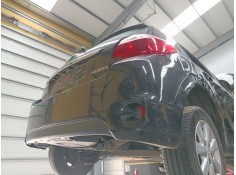 Recambio de paragolpes trasero para toyota auris (_e15_) 1.4 d-4d (nde150_) referencia OEM IAM    2