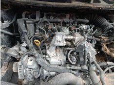 Recambio de motor completo para toyota auris (_e15_) 1.4 d-4d (nde150_) referencia OEM IAM 1NDTV  