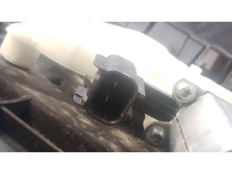Recambio de elevalunas delantero izquierdo para ford puma (j2k, cf7) 1.0 ecoboost mhev referencia OEM IAM L1TB14553BE  