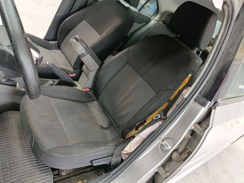 seat toledo iv (kg3) del año 2012
