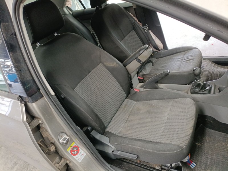 seat toledo iv (kg3) del año 2012