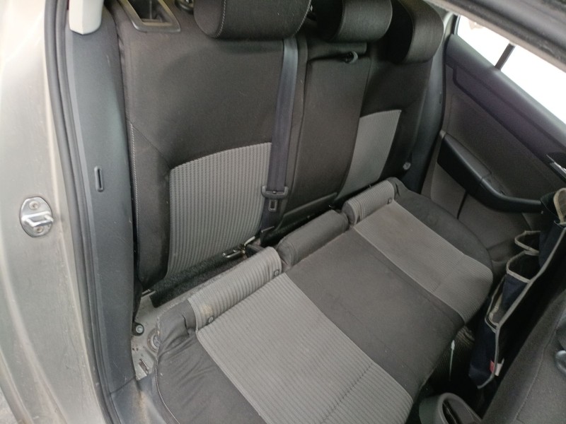 seat toledo iv (kg3) del año 2012
