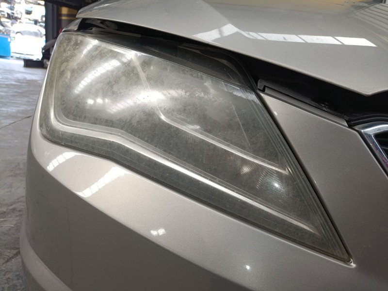 Recambio de faro derecho para seat toledo iv (kg3) 1.6 tdi referencia OEM IAM   