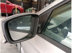 Recambio de retrovisor izquierdo electrico para seat toledo iv (kg3) 1.6 tdi referencia OEM IAM   