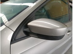 Recambio de retrovisor izquierdo electrico para seat toledo iv (kg3) 1.6 tdi referencia OEM IAM    2