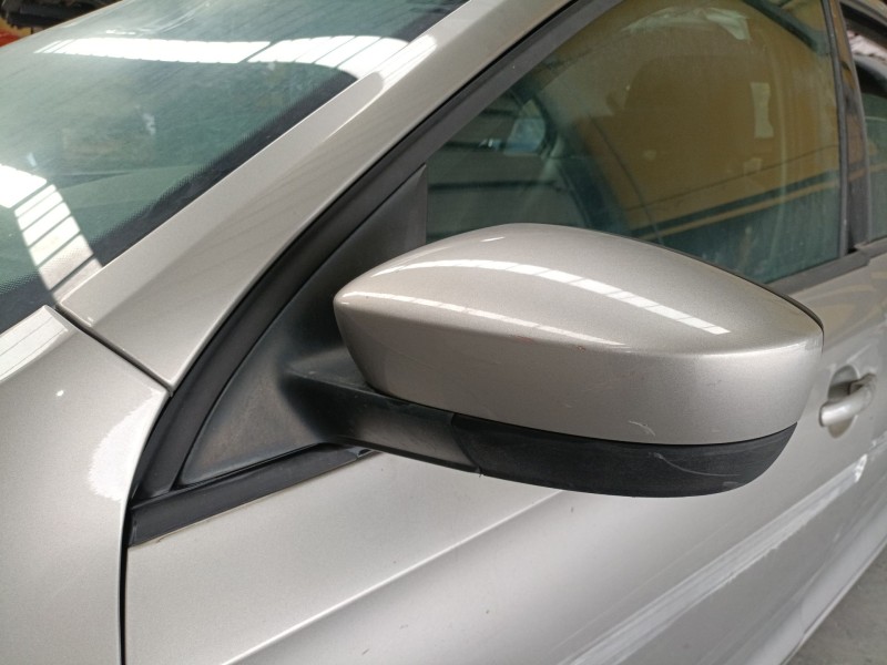 Recambio de retrovisor izquierdo electrico para seat toledo iv (kg3) 1.6 tdi referencia OEM IAM   