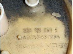 Recambio de aforador para seat toledo iv (kg3) 1.6 tdi referencia OEM IAM    2