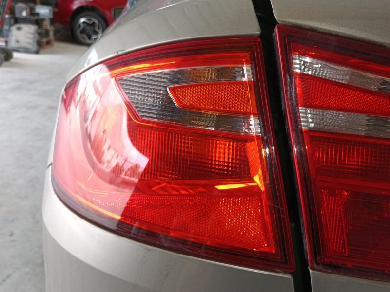 Recambio de piloto trasero izquierdo para seat toledo iv (kg3) 1.6 tdi referencia OEM IAM   