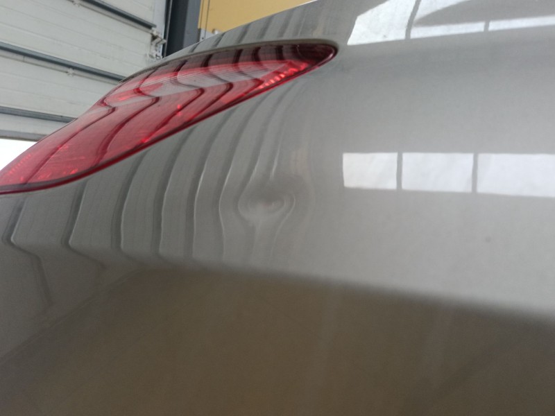 Recambio de porton trasero para seat toledo iv (kg3) 1.6 tdi referencia OEM IAM   