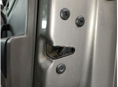 Recambio de cerradura puerta delantera derecha para seat toledo iv (kg3) 1.6 tdi referencia OEM IAM   