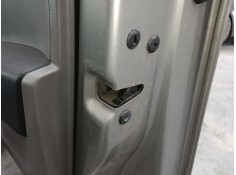Recambio de guarnecido puerta delantera derecha para seat toledo iv (kg3) 1.6 tdi referencia OEM IAM   