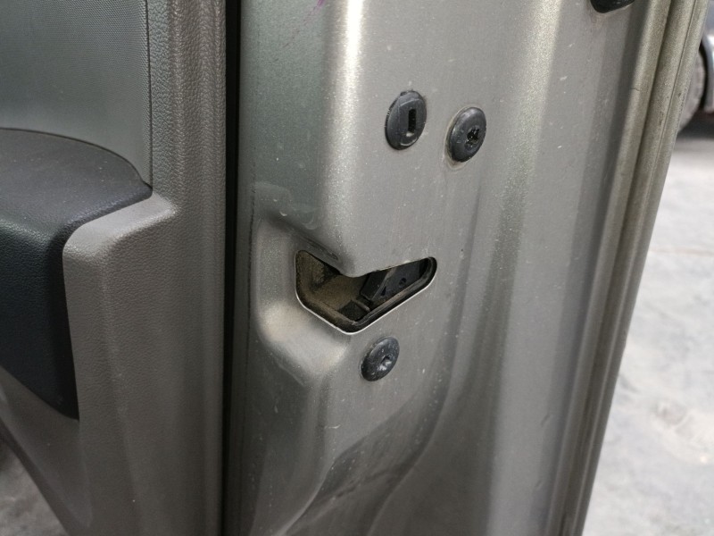 Recambio de guarnecido puerta delantera derecha para seat toledo iv (kg3) 1.6 tdi referencia OEM IAM   