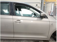 Recambio de puerta delantera derecha para seat toledo iv (kg3) 1.6 tdi referencia OEM IAM   