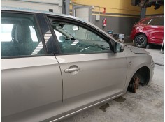 Recambio de puerta delantera derecha para seat toledo iv (kg3) 1.6 tdi referencia OEM IAM    2