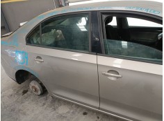 Recambio de puerta trasera derecha para seat toledo iv (kg3) 1.6 tdi referencia OEM IAM    2