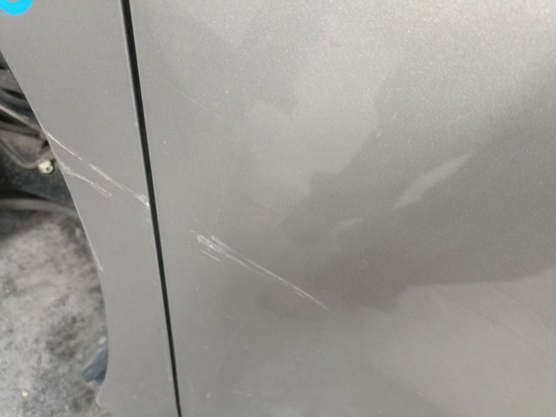 Recambio de puerta trasera derecha para seat toledo iv (kg3) 1.6 tdi referencia OEM IAM   