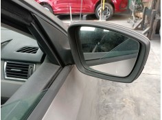 Recambio de retrovisor derecho electrico para seat toledo iv (kg3) 1.6 tdi referencia OEM IAM   