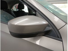 Recambio de retrovisor derecho electrico para seat toledo iv (kg3) 1.6 tdi referencia OEM IAM    2