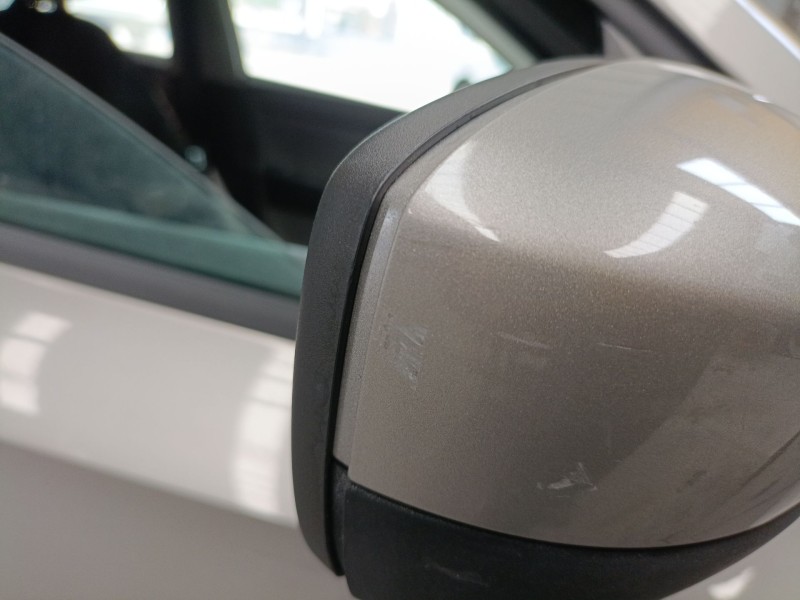 Recambio de retrovisor derecho electrico para seat toledo iv (kg3) 1.6 tdi referencia OEM IAM   