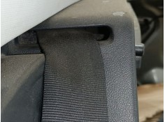 Recambio de cinturon seguridad trasero derecho para seat toledo iv (kg3) 1.6 tdi referencia OEM IAM   