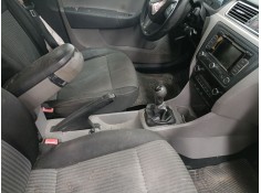 Recambio de consola central para seat toledo iv (kg3) 1.6 tdi referencia OEM IAM   
