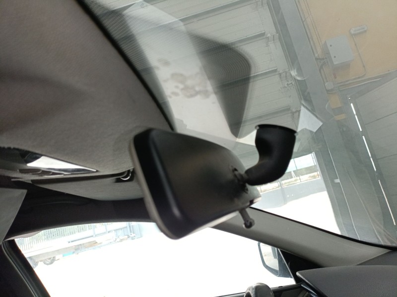 Recambio de espejo interior para seat toledo iv (kg3) 1.6 tdi referencia OEM IAM   