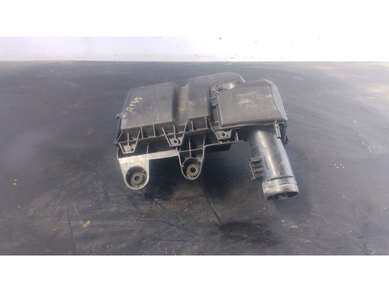 Recambio de filtro aire para peugeot 2008 (--.2013) allure referencia OEM IAM   