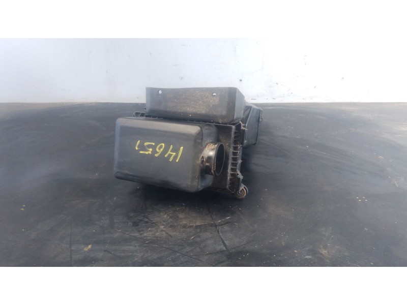 Recambio de filtro aire para hyundai i20 ii (gb, ib) 1.2 referencia OEM IAM   