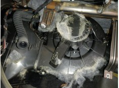 Recambio de ventilador calefaccion para seat toledo iv (kg3) 1.6 tdi referencia OEM IAM    2
