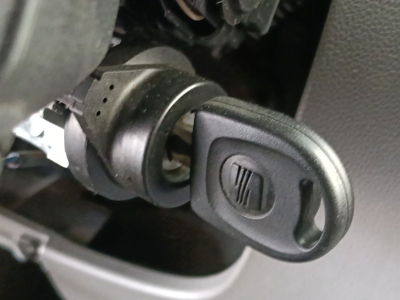 Recambio de antirrobo para seat toledo iv (kg3) 1.6 tdi referencia OEM IAM   
