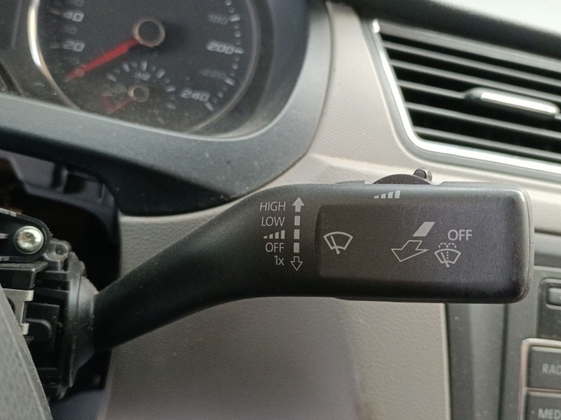 Recambio de mando limpia para seat toledo iv (kg3) 1.6 tdi referencia OEM IAM   
