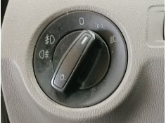 Recambio de mando luces para seat toledo iv (kg3) 1.6 tdi referencia OEM IAM   