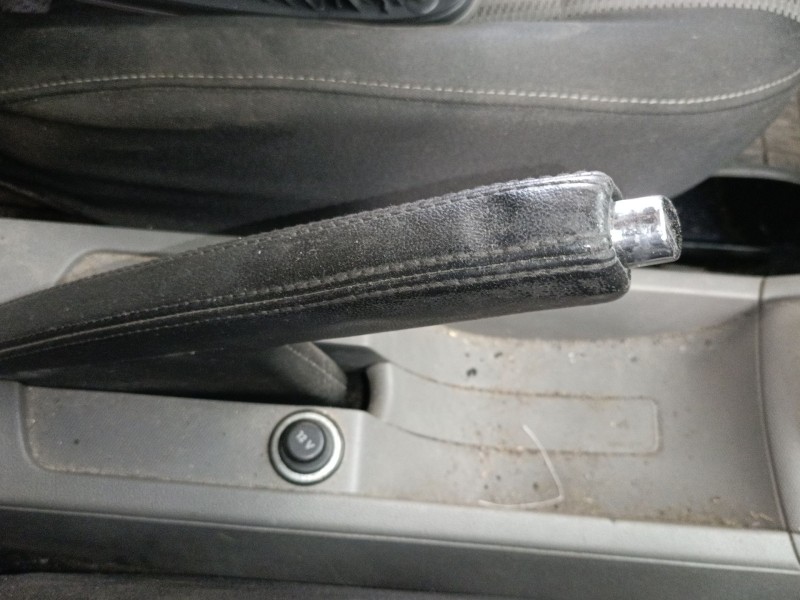 Recambio de palanca freno de mano para seat toledo iv (kg3) 1.6 tdi referencia OEM IAM   