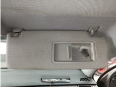 Recambio de parasol derecho para seat toledo iv (kg3) 1.6 tdi referencia OEM IAM   