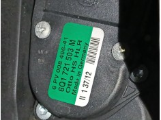 Recambio de pedal acelerador para seat toledo iv (kg3) 1.6 tdi referencia OEM IAM    2