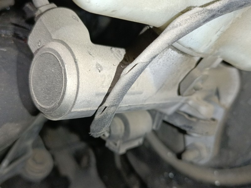 Recambio de bomba freno para seat toledo iv (kg3) 1.6 tdi referencia OEM IAM   