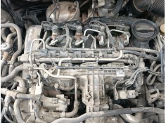 Recambio de motor completo para seat toledo iv (kg3) 1.6 tdi referencia OEM IAM CAYC  