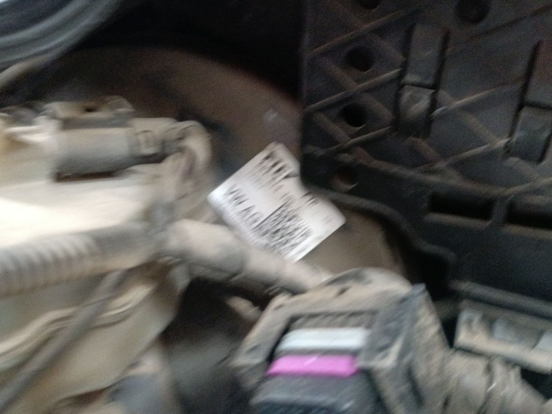 Recambio de servofreno para seat toledo iv (kg3) 1.6 tdi referencia OEM IAM 6R1614105L  