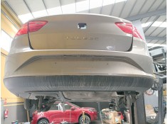 PARAGOLPES TRASERO 