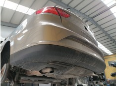 Recambio de paragolpes trasero para seat toledo iv (kg3) 1.6 tdi referencia OEM IAM    2
