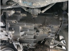 Recambio de caja cambios para seat toledo iv (kg3) 1.6 tdi referencia OEM IAM MZL  