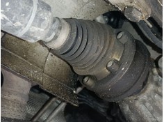 Recambio de transmision delantera derecha para seat toledo iv (kg3) 1.6 tdi referencia OEM IAM   