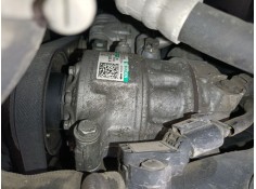 Recambio de compresor aire acondicionado para seat toledo iv (kg3) 1.6 tdi referencia OEM IAM 5Q0820803A  