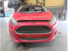 ford fiesta vi (cb1, ccn) del año 2016 2