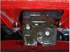 CERRADURA MALETERO / PORTON 