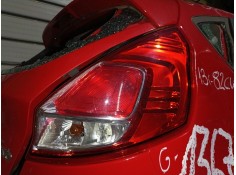 Recambio de piloto trasero derecho para ford fiesta vi (cb1, ccn) 1.25 referencia OEM IAM   