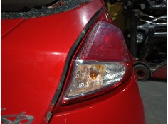 Recambio de piloto trasero derecho para ford fiesta vi (cb1, ccn) 1.25 referencia OEM IAM    2